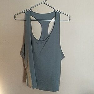 Old navy tank top size 2x